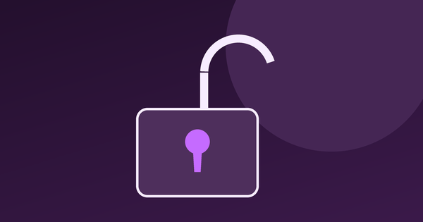 An opened padlock — every archetype unlocked